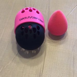 beautyblender Case